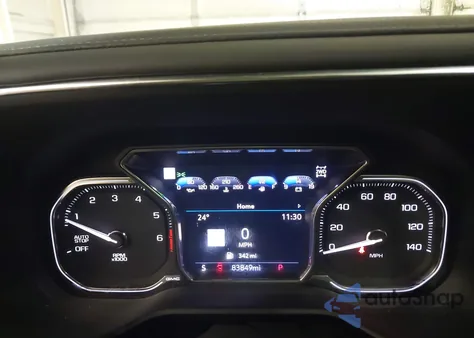 2021 GMC Yukon Denali from USA, damaged, VIN 1GKS2DKL5MR313116